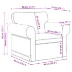 Sofa – Bild 9