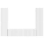 TV-Schrankset – Bild 7