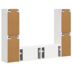 TV-Schrankset – Bild 8