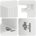 TV-Schrankset – Bild 9