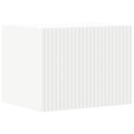 TV-Schränk 5 pcs Weiss – Bild 6