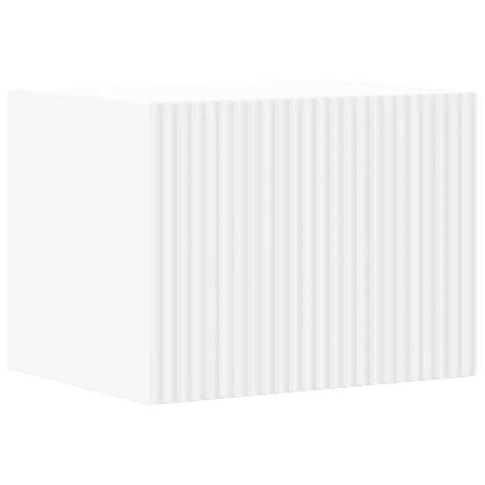 TV-Schränk 5 pcs Weiss – Bild 6