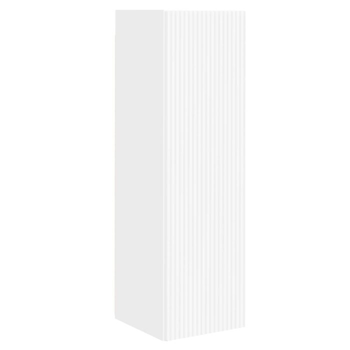 TV-Schränk 5 pcs Weiss – Bild 7