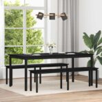 Esstische Holzwerkstoff