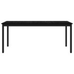 Esstische Holzwerkstoff – Bild 5