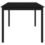 Esstische Holzwerkstoff – Bild 6