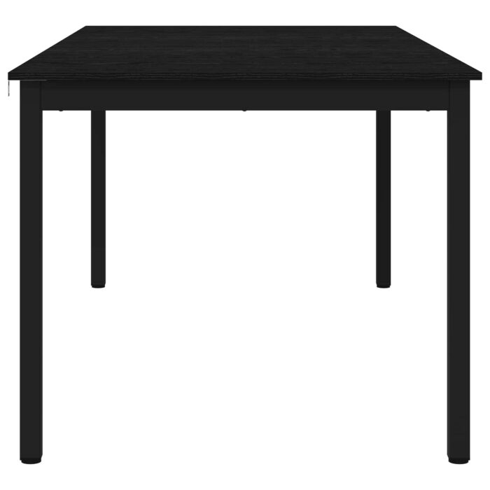 Esstische Holzwerkstoff – Bild 6