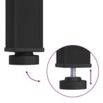 Esstische Holzwerkstoff – Bild 9