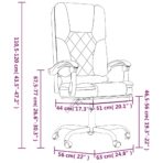 Bürostuhl – Bild 12