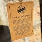 Wandleuchte 25 W Vintage Silbern E27 – Bild 9