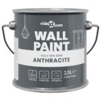 Wandfarbe Grau 2,5 l Wall Print – Bild 2