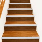 Treppenkantenprofile