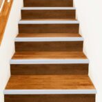 Treppenkantenprofile 10 pcs Silber 67 x 3.5 x 3 cm Aluminium