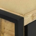 Bank Schrank – Bild 9