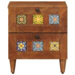 Nachttisch – Bild 3