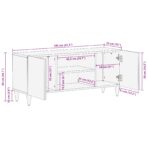 TV-Schränk – Bild 11