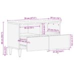 TV-Schränk – Bild 11