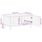 Couchtisch – Bild 12