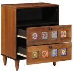 Nachttisch – Bild 2