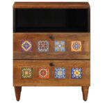 Nachttisch – Bild 3