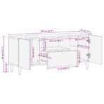 TV-Schränk – Bild 11