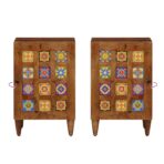 Badezimmerschrank – Bild 10