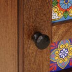 Badezimmerschrank – Bild 7