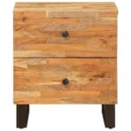 Nachttisch – Bild 3