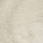 Decken-Hoodie KINN Creme L Baumwolle – Bild 7