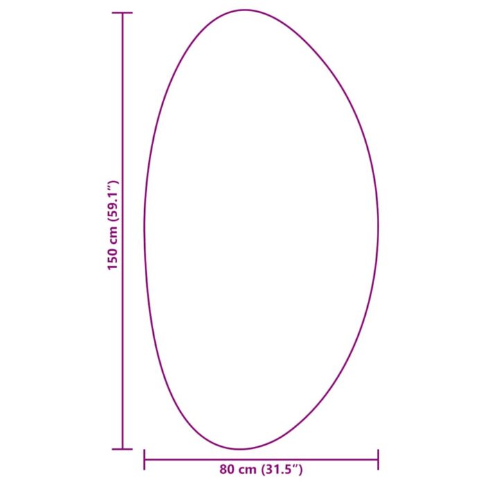 Bereichsteppiche HUARTE Anthrazit 80 x 150 cm Polyester – Bild 10