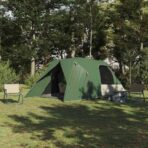 Dome Zelt