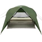 Dome Zelt – Bild 4