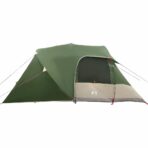 Dome Zelt – Bild 5