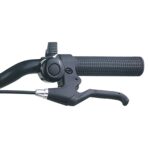 Kinderfahrrad 24 Zoll 6-Speed für 8-12 Jahre alt Rot – Bild 6