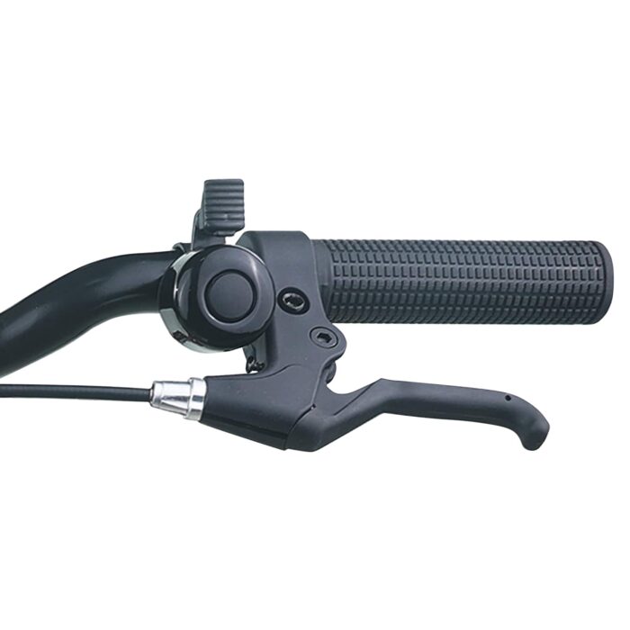 Kinderfahrrad 24 Zoll 6-Speed für 8-12 Jahre alt Rot – Bild 6