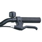 Kids Mountain Bike 20 Zoll 6-Speed für 5-8 Jahre alt Weiss – Bild 6