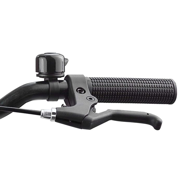 Mountainbike 20 Zoll 6-Speed für 5-8 Jahre alt Weiss – Bild 6