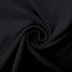 Sporthandtücher 2 pcs Schwarz 50 x 30 cm Polyester und Polyamid – Bild 7