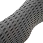 Rücken Kissen mit Kissen Grau 47,5 x 23 x 12 cm 4D Mesh – Bild 8