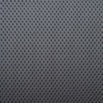 Rücken Kissen mit Kissen Grau 36 x 30 x 12 cm Mit Netz – Bild 10