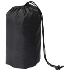 Nackenstützkissen mit Kissen Grau 31 x 22 x 13 cm 4D Mesh – Bild 6