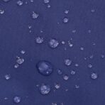 Pferdedecke Dunkelgrün und Schwarz 75 cm Polyester – Bild 9