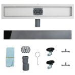 Duschabfluss – Bild 10