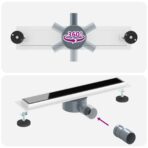 Duschabfluss – Bild 12