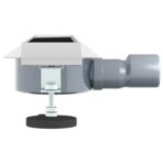 Duschabfluss – Bild 5