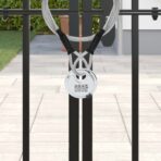 Schlösser mit Schlüsseln – Bild 3