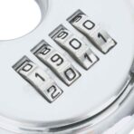 Schlösser mit Schlüsseln – Bild 7