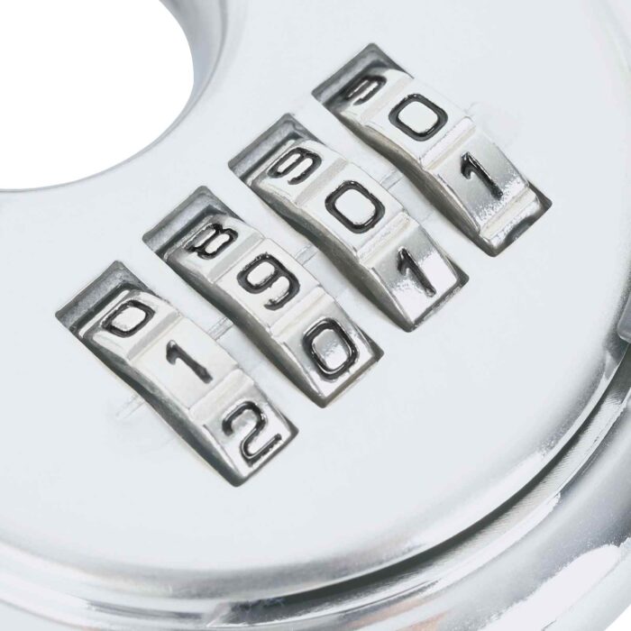 Schlösser mit Schlüsseln – Bild 7