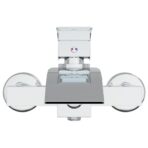 Duschmischer Chrom G 1 / 2 Zoll – Bild 4