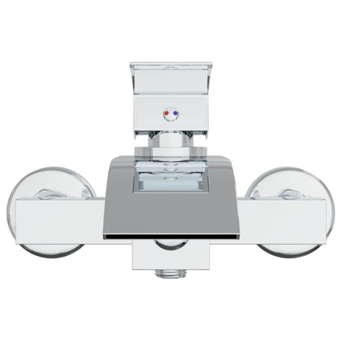 Duschmischer Chrom G 1 / 2 Zoll – Bild 4